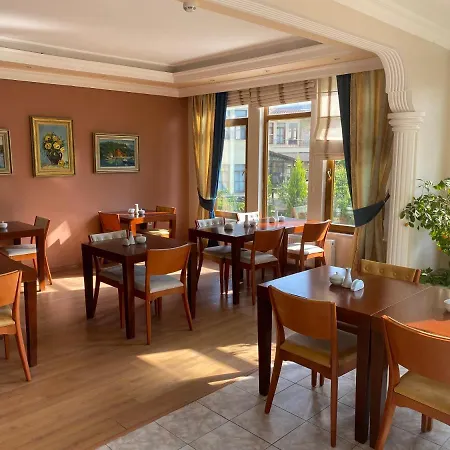 Sarikonaklar Garden Village *