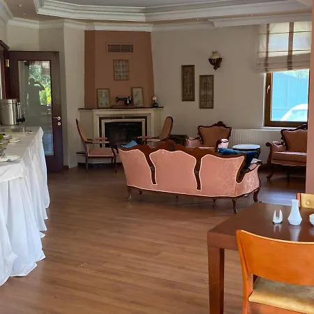 Sarikonaklar Garden Village * Ağva