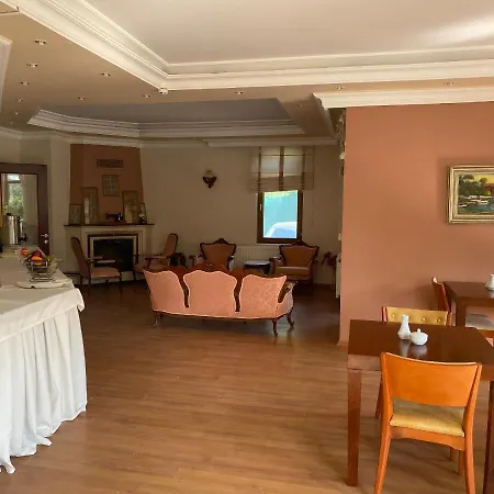 Sarikonaklar Garden Village *