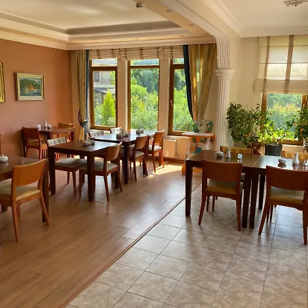 Sarikonaklar Garden Village