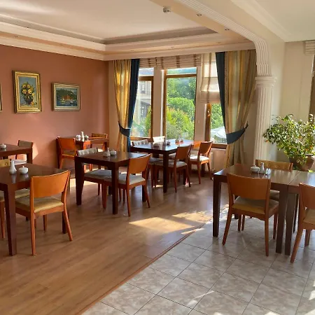 Sarikonaklar Garden Village