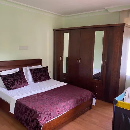 Farm stay Sarikonaklar Garden Village *