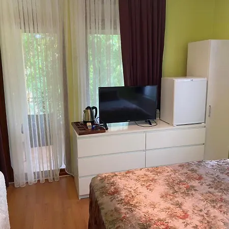 Sarikonaklar Garden Village *