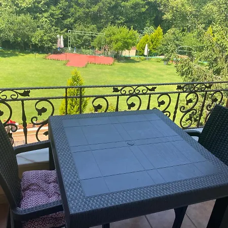 Sarikonaklar Garden Village Ağva