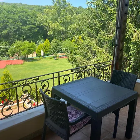 Sarikonaklar Garden Village