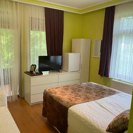 Farmház Sarikonaklar Garden Village Ağva