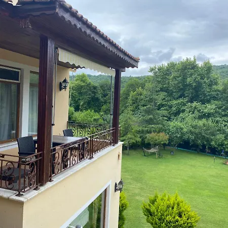 Sarikonaklar Garden Village *