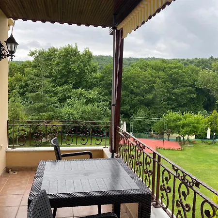 Sarikonaklar Garden Village *