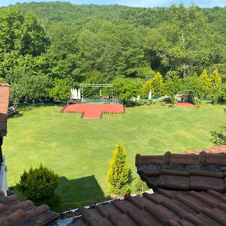 Farmház Sarikonaklar Garden Village