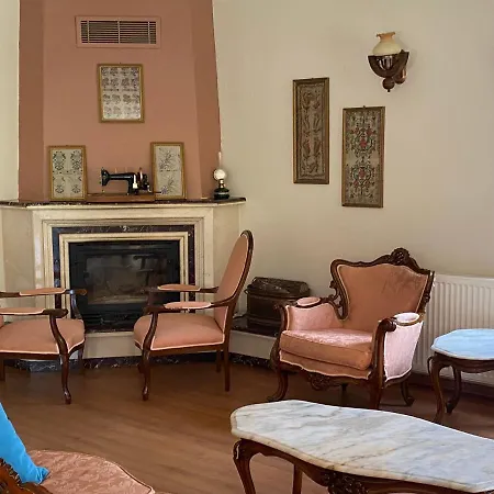 Farmház Sarikonaklar Garden Village Ağva