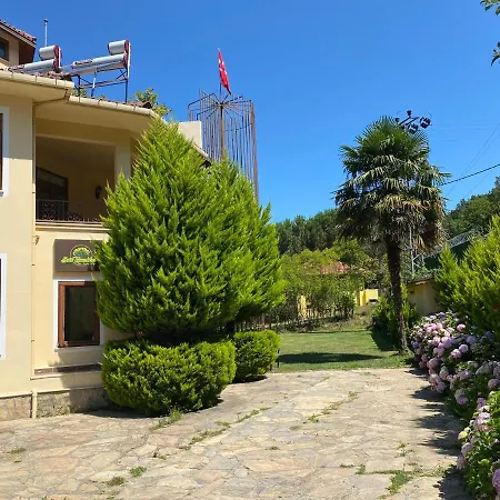 Sarikonaklar Garden Village