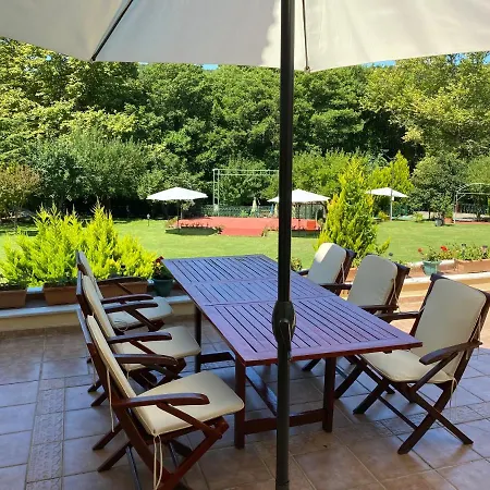 Sarikonaklar Garden Village