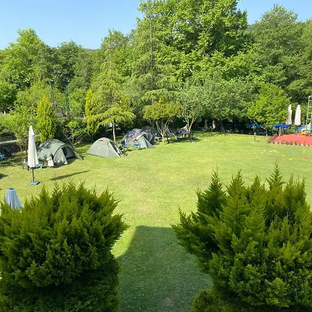 Sarikonaklar Garden Village