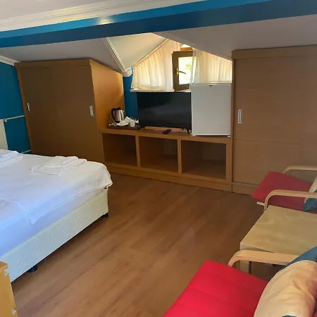 Farmház Sarikonaklar Garden Village Ağva
