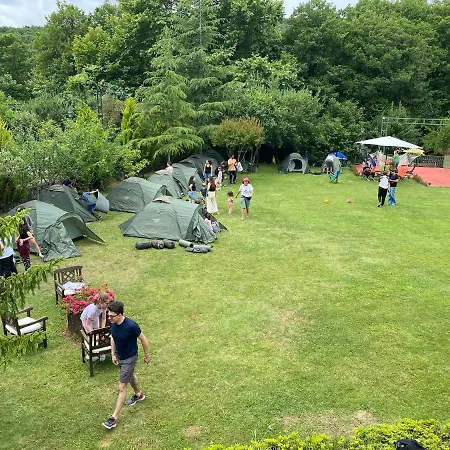 Farmház Sarikonaklar Garden Village *