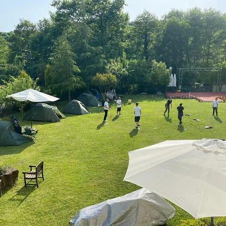Sarikonaklar Garden Village