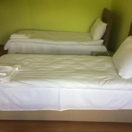 Sarikonaklar Garden Village Farmház Ağva