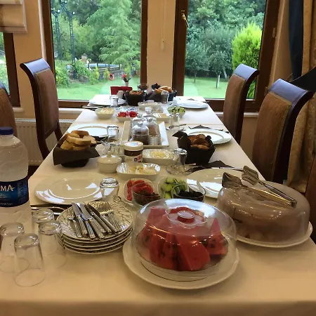 Sarikonaklar Garden Village * Ağva