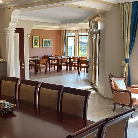 Sarikonaklar Garden Village Ağva