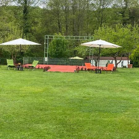 Sarikonaklar Garden Village * Ağva
