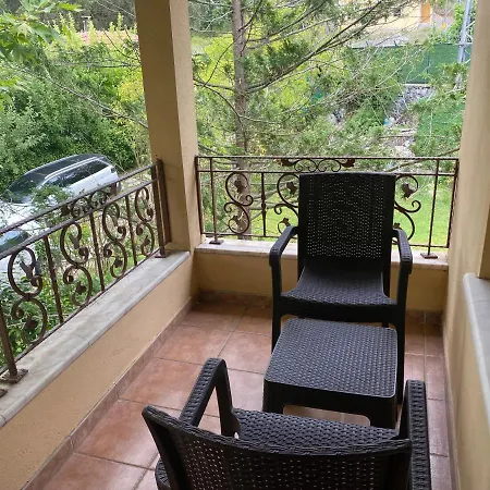 Sarikonaklar Garden Village Lantgård Ağva
