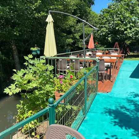 Sarikonaklar Garden Village Lantgård Ağva