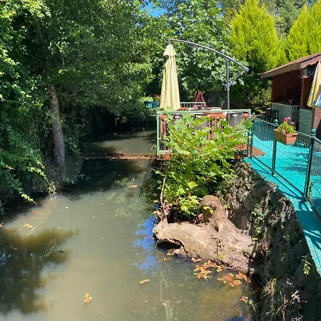 Sarikonaklar Garden Village Ağva