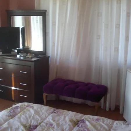 Sarikonaklar Garden Village Lantgård Ağva