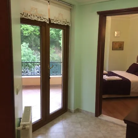 Lantgård Sarikonaklar Garden Village Ağva