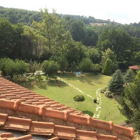Sarikonaklar Garden Village *