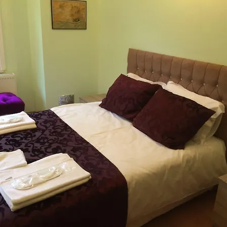Sarikonaklar Garden Village Ağva
