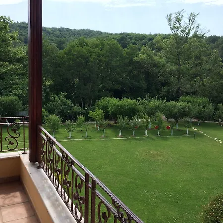 Sarikonaklar Garden Village