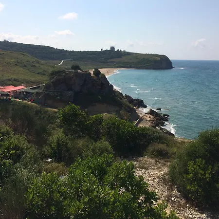 Lantgård Sarikonaklar Garden Village Ağva