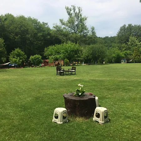 Sarikonaklar Garden Village