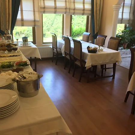 Sarikonaklar Garden Village Ağva
