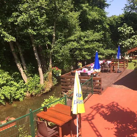 Lantgård Sarikonaklar Garden Village Ağva