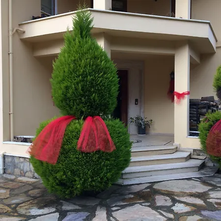 Sarikonaklar Garden Village