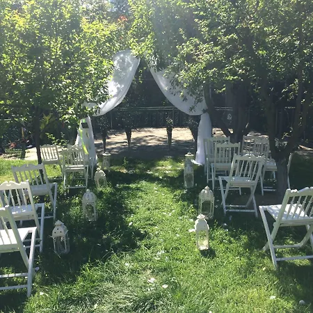 Sarikonaklar Garden Village Ağva
