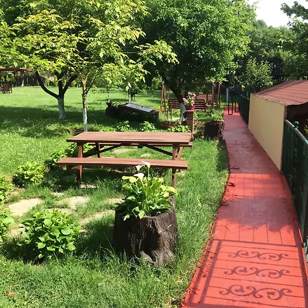 Sarikonaklar Garden Village Ağva