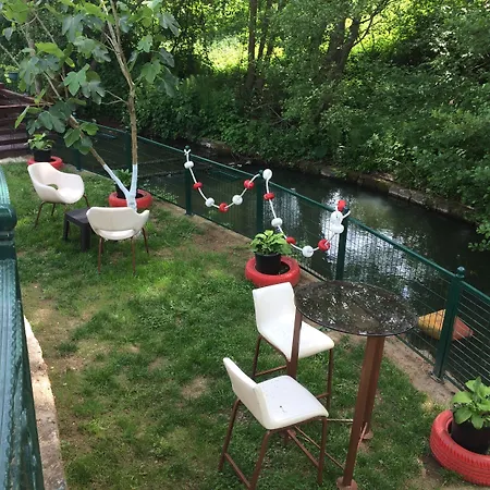 Sarikonaklar Garden Village * Ağva