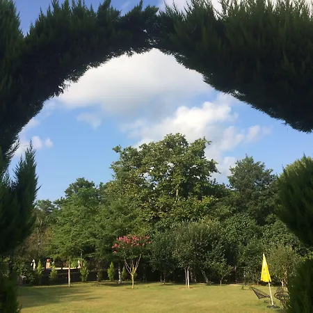 Sarikonaklar Garden Village *