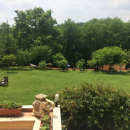Sarikonaklar Garden Village Lantgård