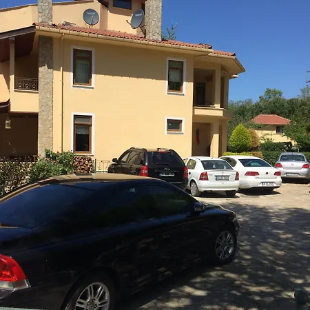 Sarikonaklar Garden Village Ağva