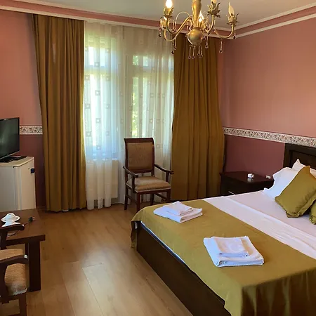Sarikonaklar Garden Village *