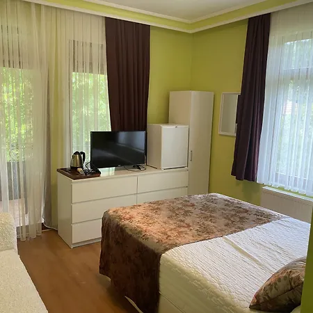 Sarikonaklar Garden Village * Ağva
