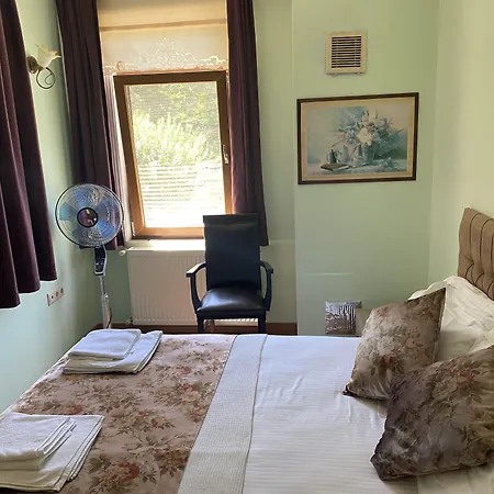 Sarikonaklar Garden Village *