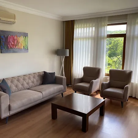 Sarikonaklar Garden Village * Ağva