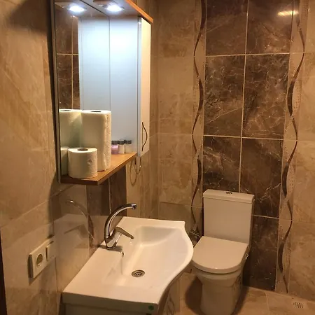 Sarikonaklar Garden Village ファームステイ *