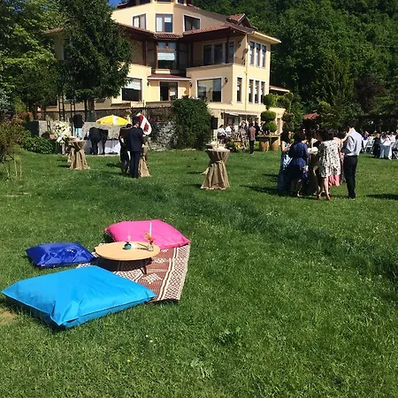 Farma Sarikonaklar Garden Village *